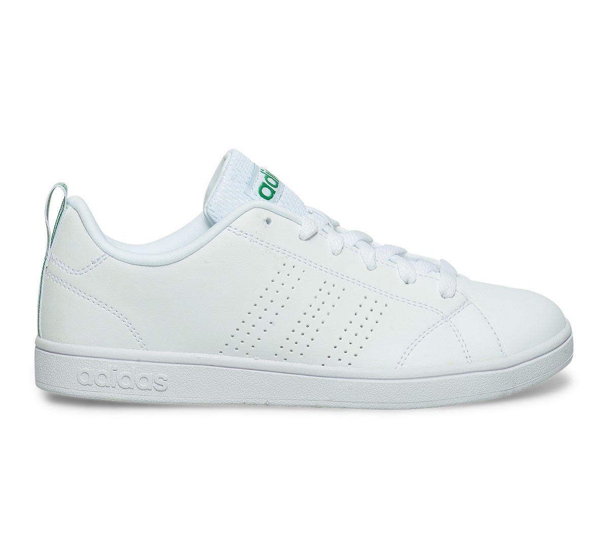 chaussure adidas femme blanche