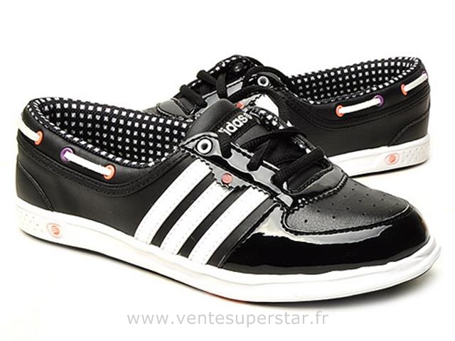 chaussure adidas femme ete