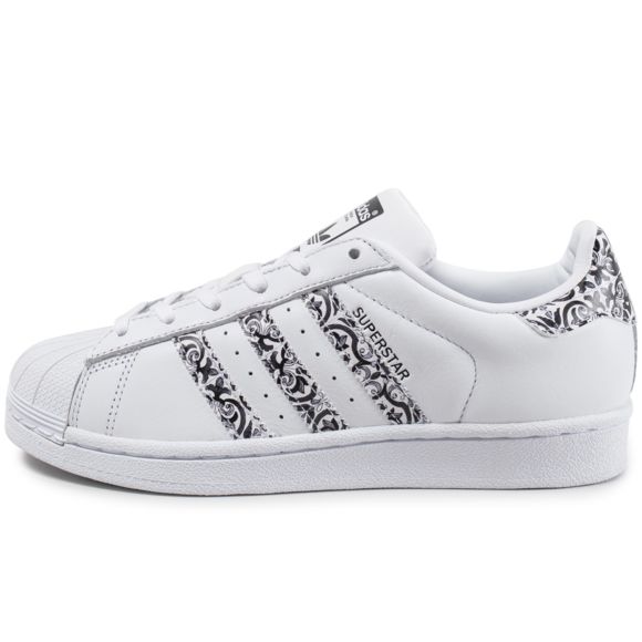chaussure adidas femme superstar pas cher