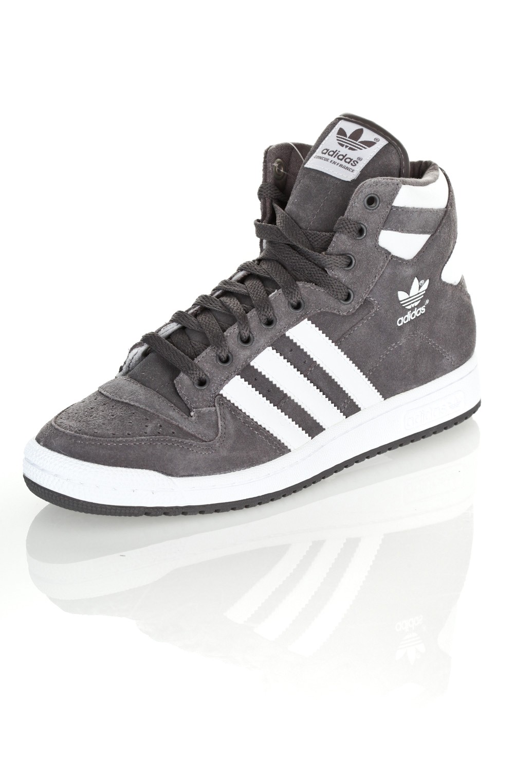 chaussure adidas homme montante