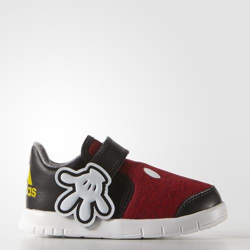 chaussure adidas mickey