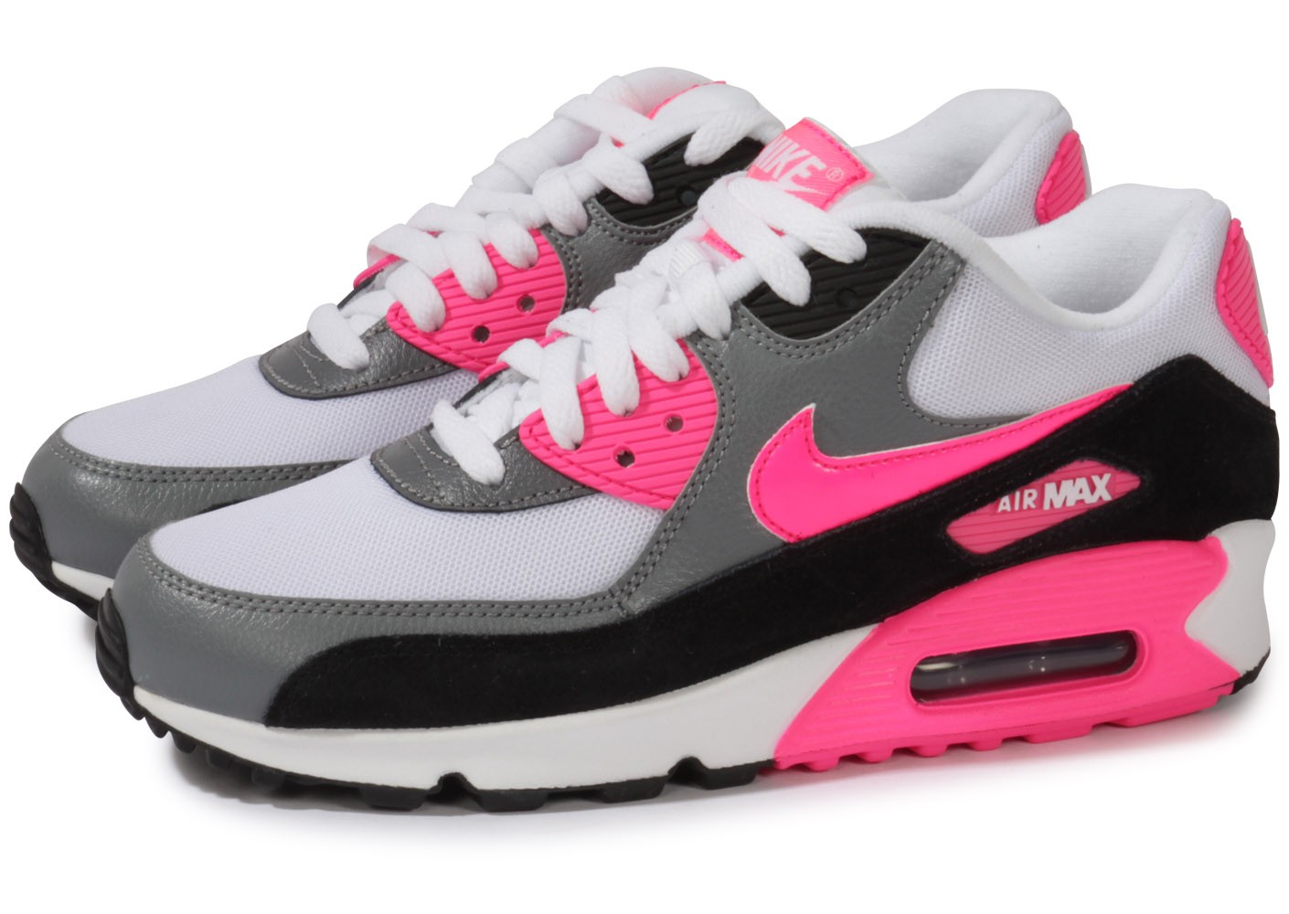 chaussure air max femme