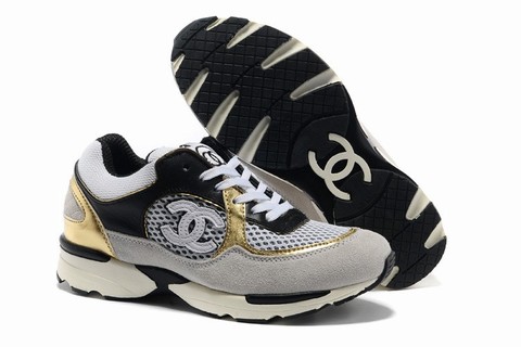 chaussure chanel femme prix