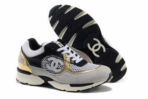 chaussure chanel prix