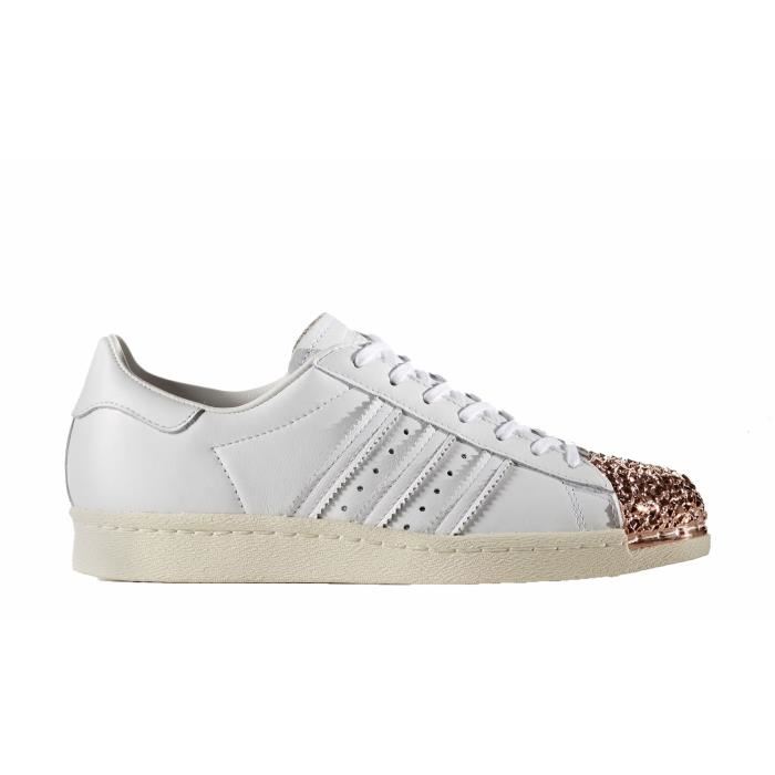 chaussure femme adidas superstar