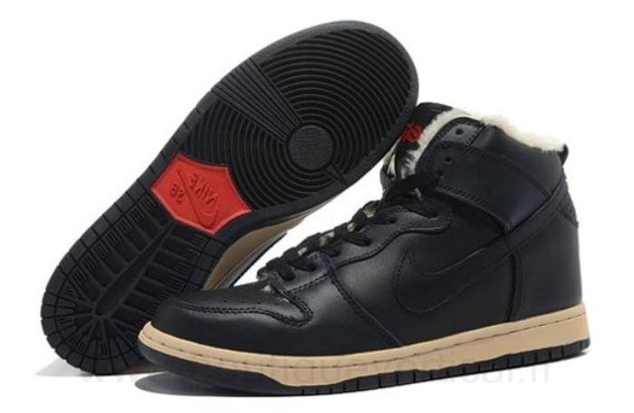 chaussure nike dunk
