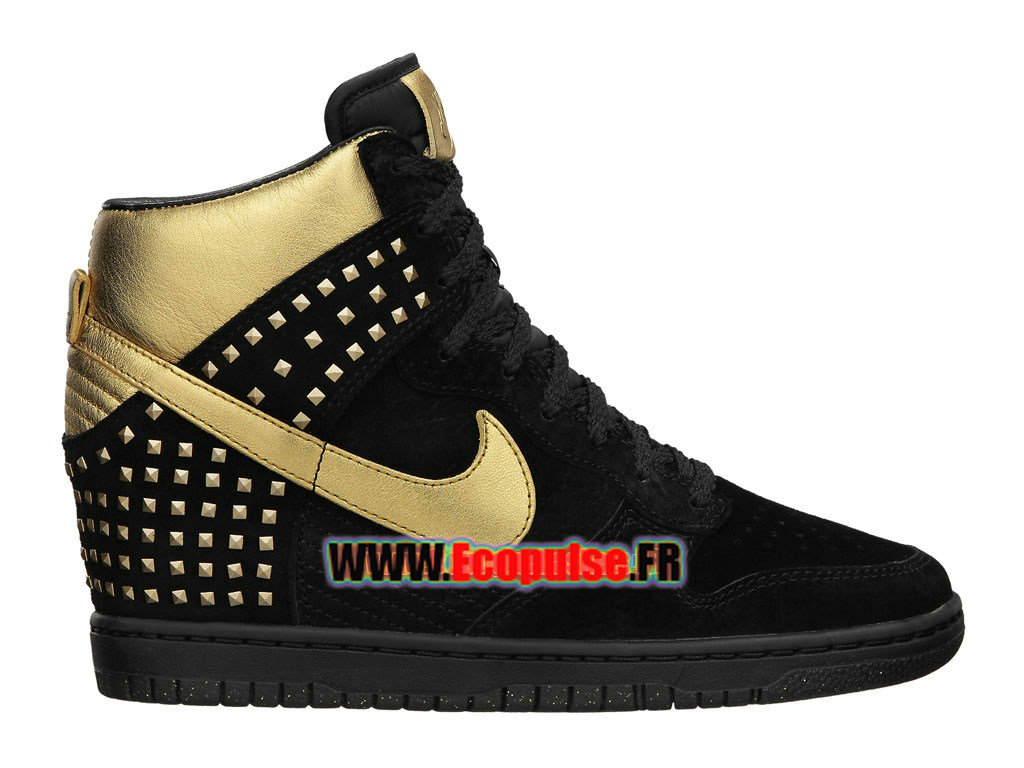 chaussure nike femme dunk