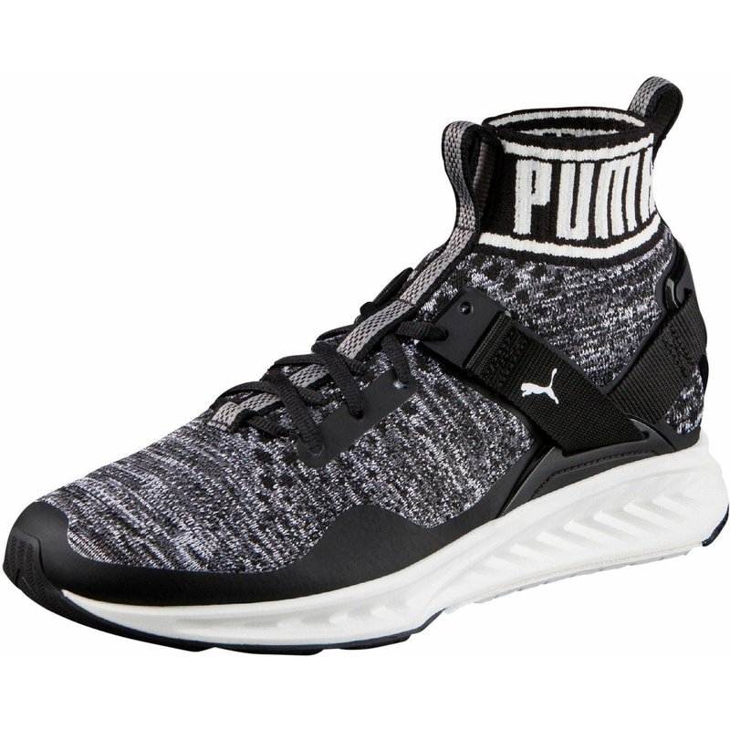 chaussure puma montant