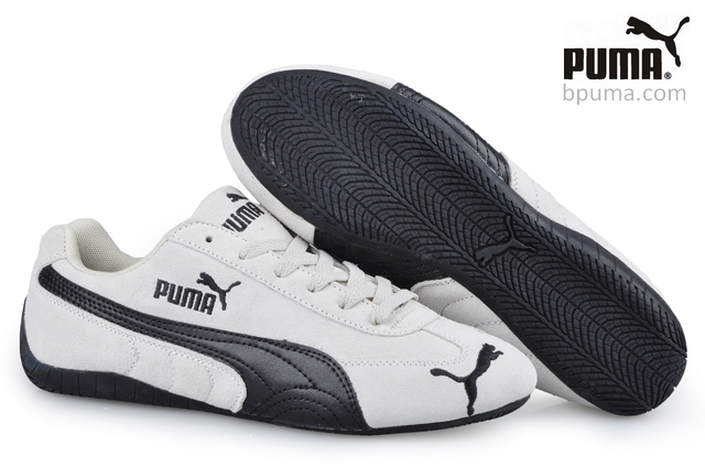 chaussure puma speed cat sd