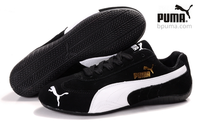 chaussure puma speed
