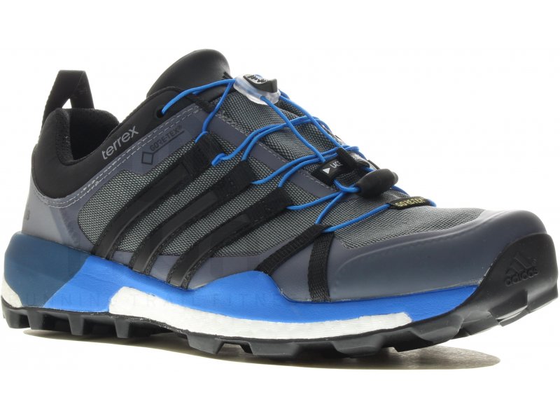 chaussures adidas gore tex homme