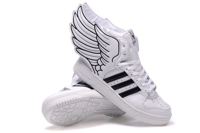chaussures adidas jeremy scott