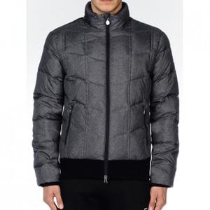 doudoune armani jeans homme