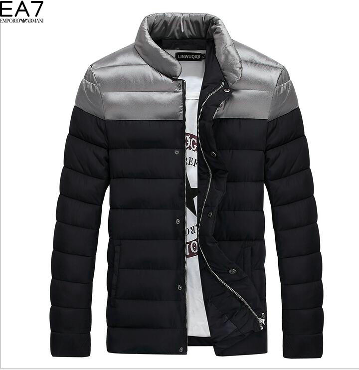 doudoune armani pas cher