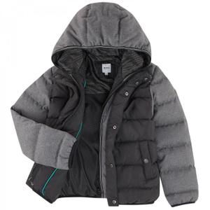 doudoune hugo boss homme