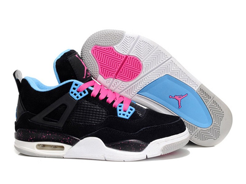 jordan femme pas cher noir