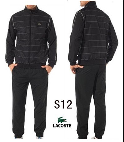 magasin de survetement lacoste