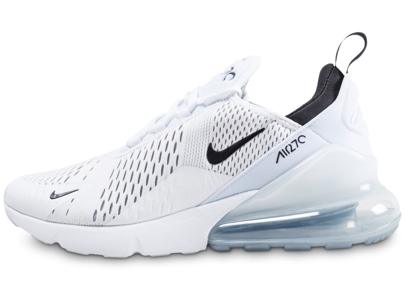 nike air max 270 blanche
