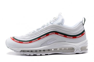 nike air max 97 blanche femme