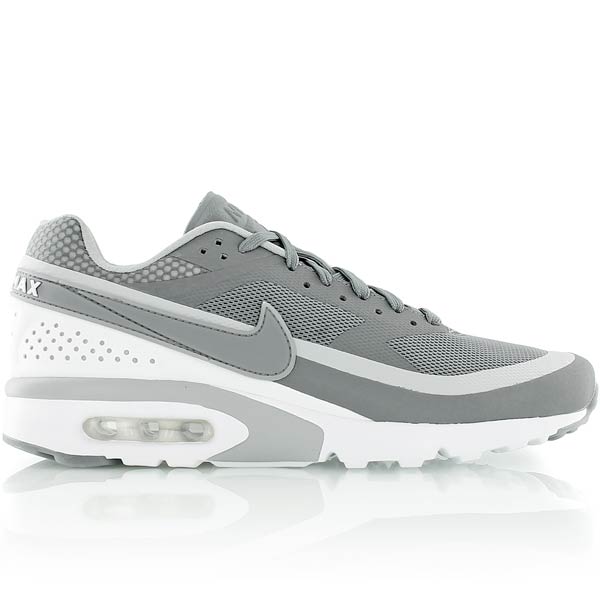 nike air max bw ultra gris