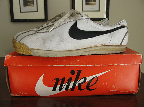 nike cortez wiki
