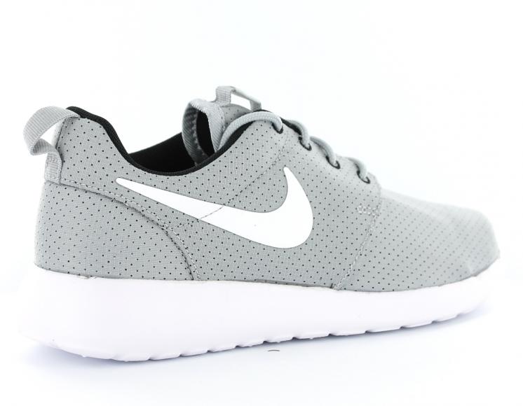 nike roshe one femme grise