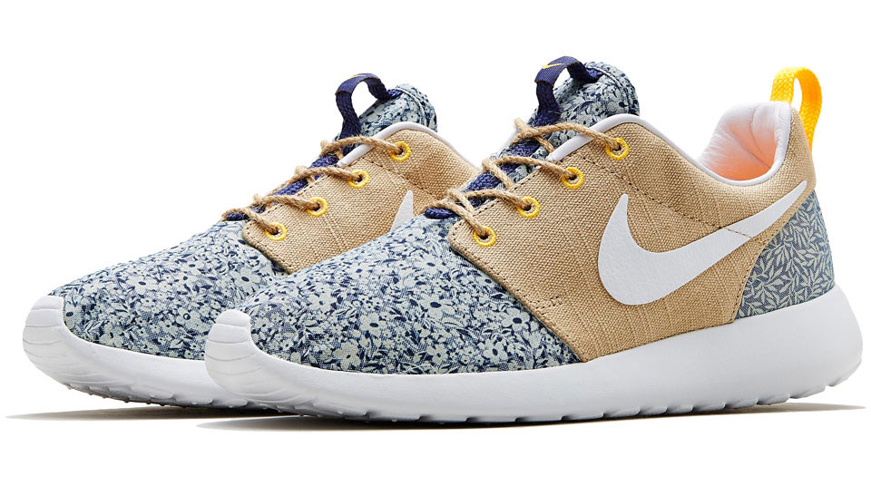 nike roshe run femme liberty