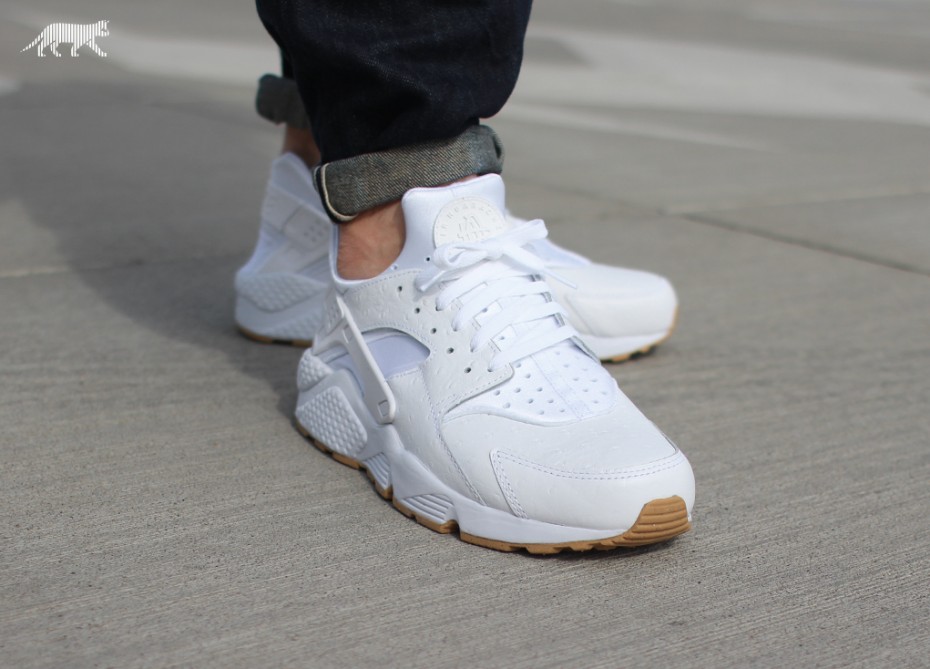nike sportswear air huarache collection