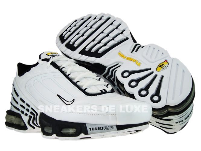nike tn air max plus 3