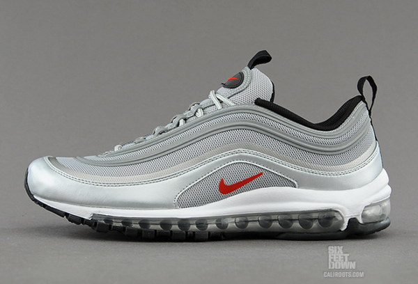 ou trouver les air max 97