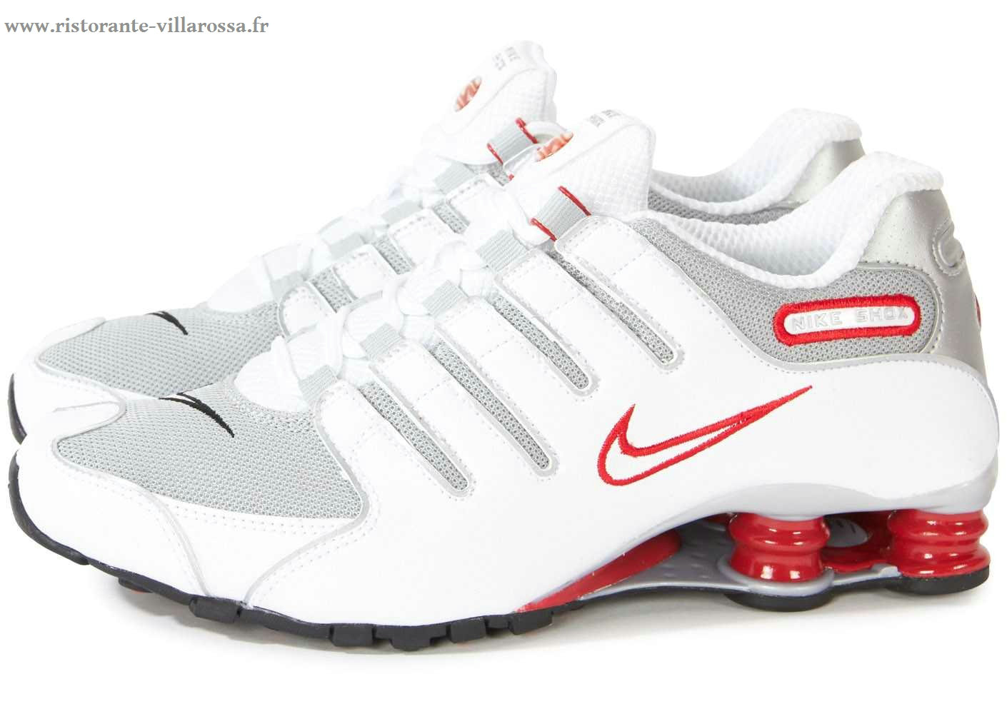 soldes nike shox nz