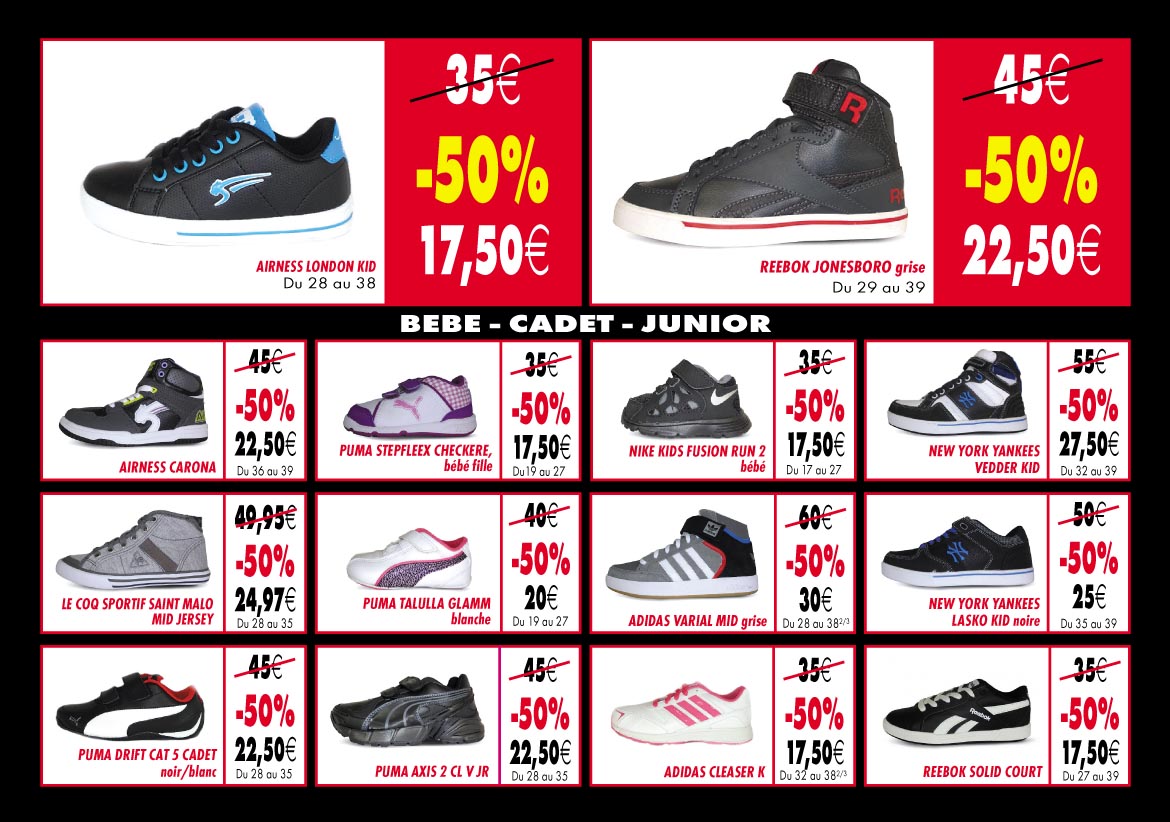 sport 2000 chaussure adidas