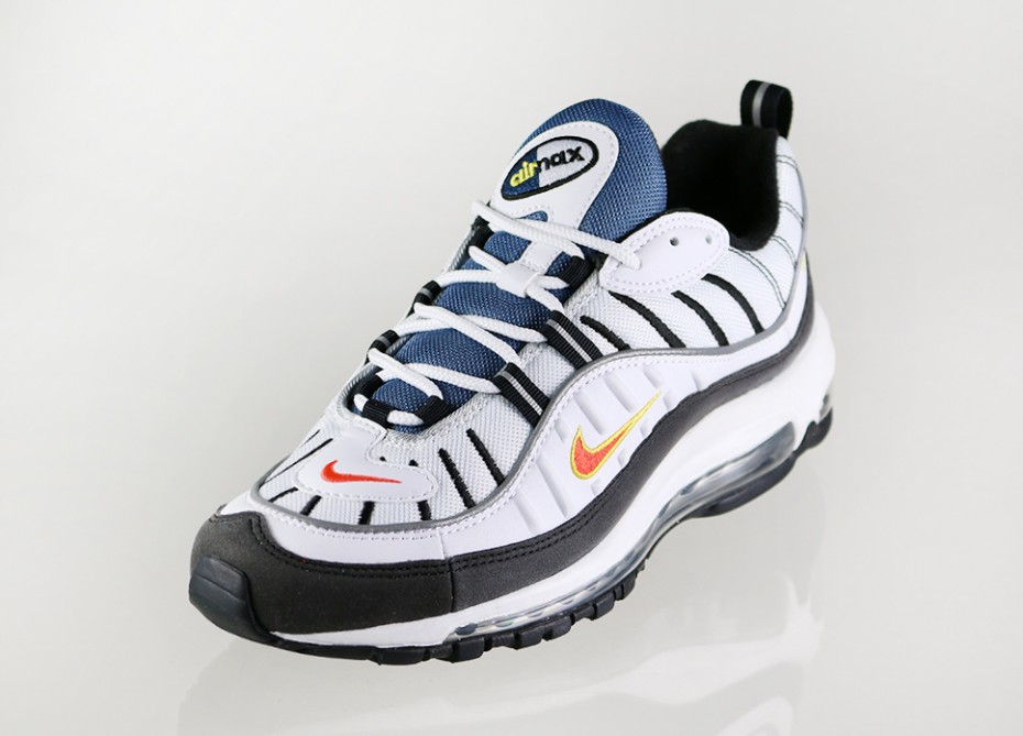 vente de air max 98