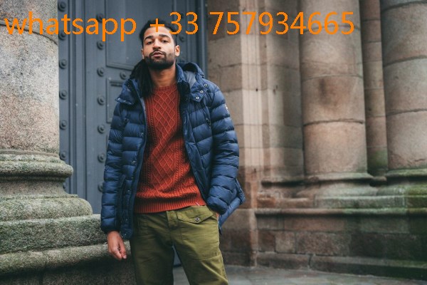 doudoun moncler pas cher