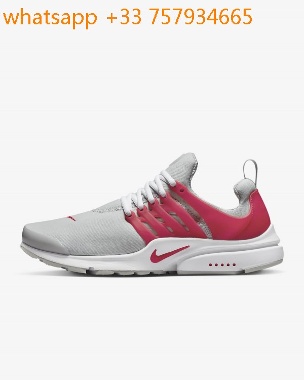 nike air presto homme france