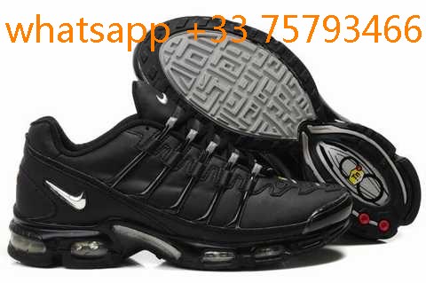 nike tn araignée